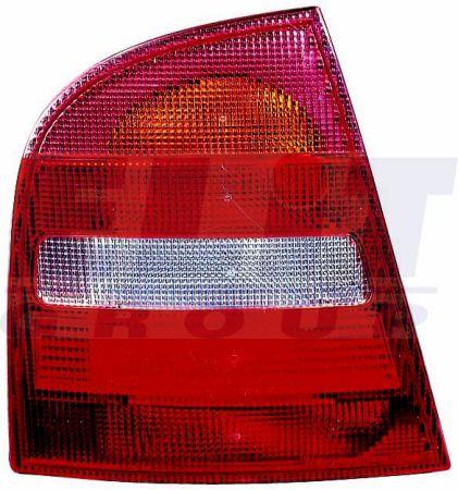 Купить Depo 665-1905L-LD-UE по низкой цене в Украине!