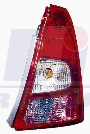 Купить Depo 551-1987R-LD-UE по низкой цене в Украине!
