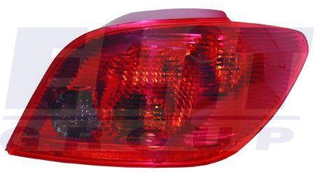 Купить Depo 550-1923R-LD-UE по низкой цене в Украине!