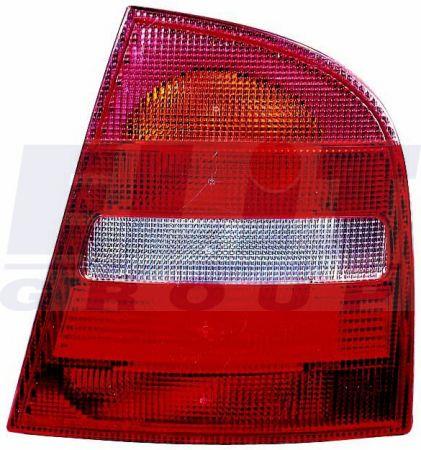 Купить Depo 665-1905R-LD-UE по низкой цене в Украине!