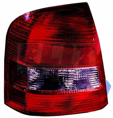 2161948L4UE Depo Фонарь задний