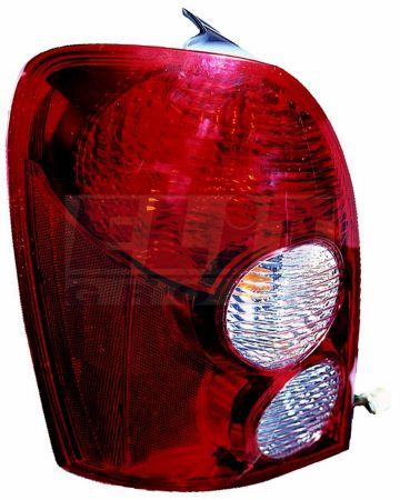 Купити Depo 216-1959L-AS за низькою ціною в Україні!