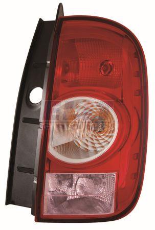Купить Depo 551-1996R-LD-UE по низкой цене в Украине!