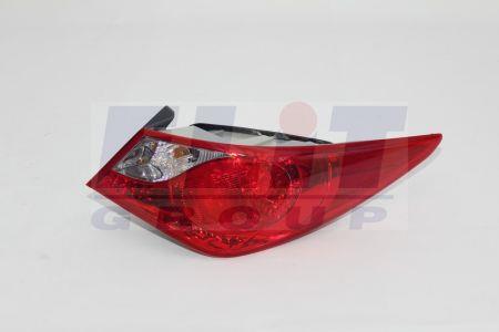 Depo 221-1953R-AE Фонарь задний 2211953RAE: Отличная цена - Купить в Украине на EXIST.UA! 2211953RAE Depo Фонарь задний