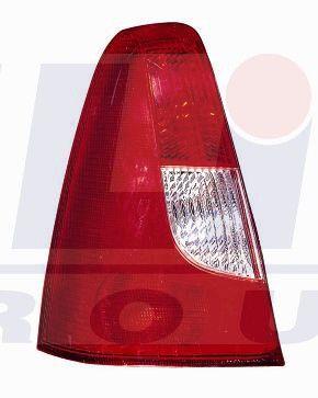 Купить Depo 551-1958L-3LD-UE по низкой цене в Украине!