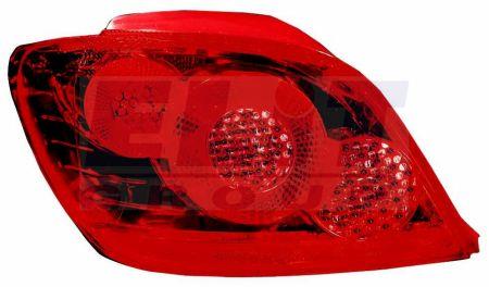 Купить Depo 550-1940L-LD-UE по низкой цене в Украине!