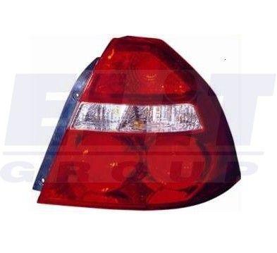 Фонарь задний правый Depo 235-1903R-UE