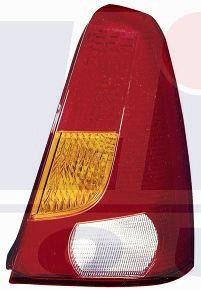 Купить Depo 551-1958R-LD-UE по низкой цене в Украине!