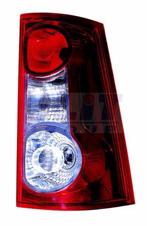 Фонарь задний правый Depo 551-1973R-LD-UE