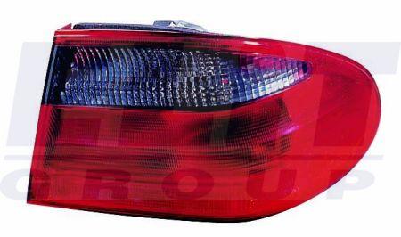 Depo 440-1915R-UE-SR Фонарь задний внешний правый 4401915RUESR: Отличная цена - Купить в Украине на EXIST.UA! 4401915RUESR Depo Фонарь задний внешний правый