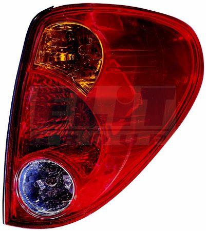 Фонарь задний правый Depo 214-1993R-AE