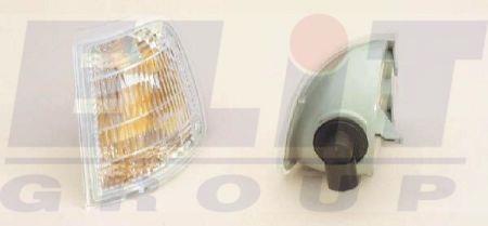 Depo 550-1503L-WE Ліхтар покажчика повороту 5501503LWE: Приваблива ціна - Купити в Україні на EXIST.UA!