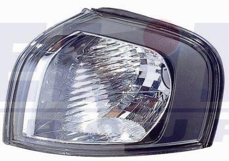 Фонарь указателя поворота левый Depo 773-1514L-AE2