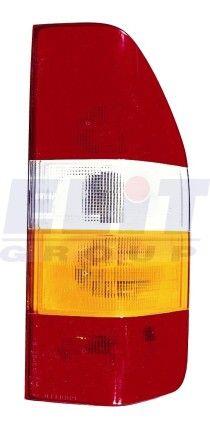 Фонарь задний правый Depo 440-1926R-UE