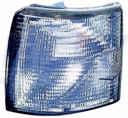 Фонарь указателя поворота Depo 441-1510L-BE-VS