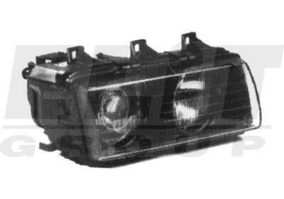 Купить Depo 444-1110L-LD-EN по низкой цене в Украине!