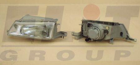 Купить Depo 222-1103L-LD-E по низкой цене в Украине!