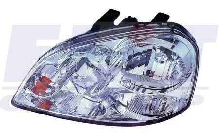 Купить Depo 222-1114L-LD-EM по низкой цене в Украине!