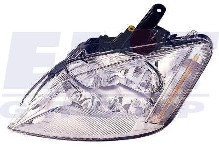 Купить Depo 431-1158L-LD-EM по низкой цене в Украине!
