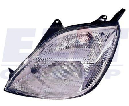 Купить Depo 431-1153L-LD-EM по низкой цене в Украине!