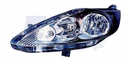 Купить Depo 431-1187LMLDEM2 по низкой цене в Украине!