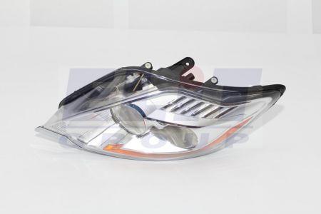 Фара основная левая Depo 431-1184LMLD-EM