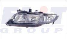 Купить Depo 217-1160L-LD-EM по низкой цене в Украине!