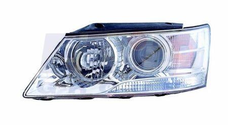 Купить Depo 221-1148L-LD-EM по низкой цене в Украине!