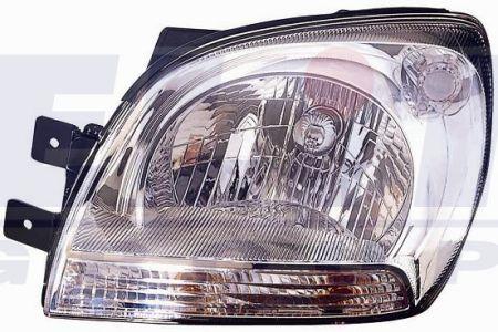 Купить Depo 223-1120L-LD-EM по низкой цене в Украине!
