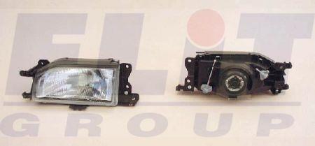 Купить Depo 216-1107L-LD по низкой цене в Украине!