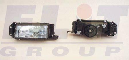 Купить Depo 216-1116L-LD-E по низкой цене в Украине!