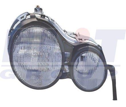 Купить Depo 440-1117L-LD-EM по низкой цене в Украине!
