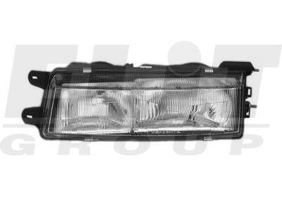 Купить Depo 214-1112L-LD-E по низкой цене в Украине!