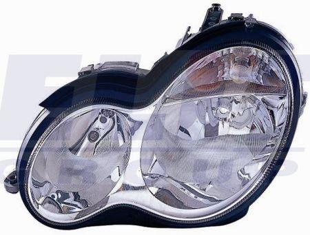 Купить Depo 440-1141L-LD-EM по низкой цене в Украине!