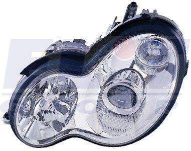 Купить Depo 440-1136L-LDHEM по низкой цене в Украине!