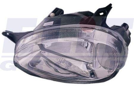 Купить Depo 442-1123L-LD-EM по низкой цене в Украине!
