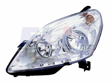 Купить Depo 442-1149LMLEMN1 по низкой цене в Украине!