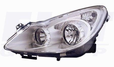 Купить Depo 442-1152L-LDEM1 по низкой цене в Украине!