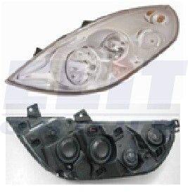 Купить Depo 442-1165L-LD-EM по низкой цене в Украине!