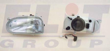 Купить Depo 441-1111L-LD-E по низкой цене в Украине!