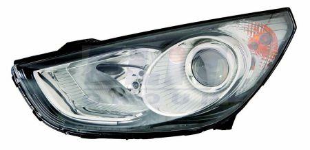 Купить Depo 221-1150L-LDEM2 по низкой цене в Украине!