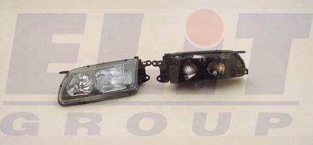Купить Depo 216-1136L-LD-EM по низкой цене в Украине!