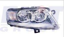 Купить Depo 446-1111R-LD-EM по низкой цене в Украине!