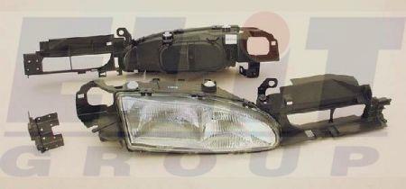 Купить Depo 431-1106R-LD-EM по низкой цене в Украине!
