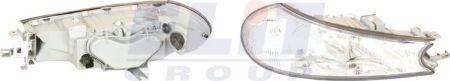 Купить Depo 431-1129R-LD-EM по низкой цене в Украине!
