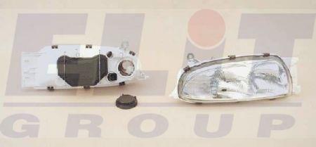 Купить Depo 431-1128R-LD-EM по низкой цене в Украине!