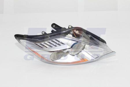 Купить Depo 431-1184RMLD-EM по низкой цене в Украине!
