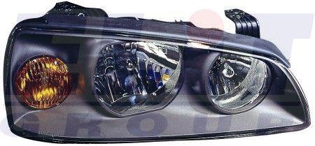Купить Depo 221-1132R-LD-EM по низкой цене в Украине!