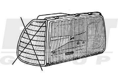 Купить Depo 440-1102R-LD-E по низкой цене в Украине!