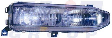 Купить Depo 214-1125R-LD-E по низкой цене в Украине!